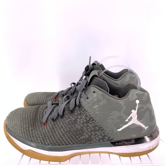 air jordan 31 low camo